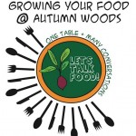 Autumn Woods Logo