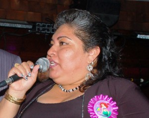 Eloisa Guzman