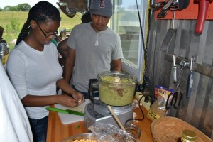 SYP13 - Cianna & Diego