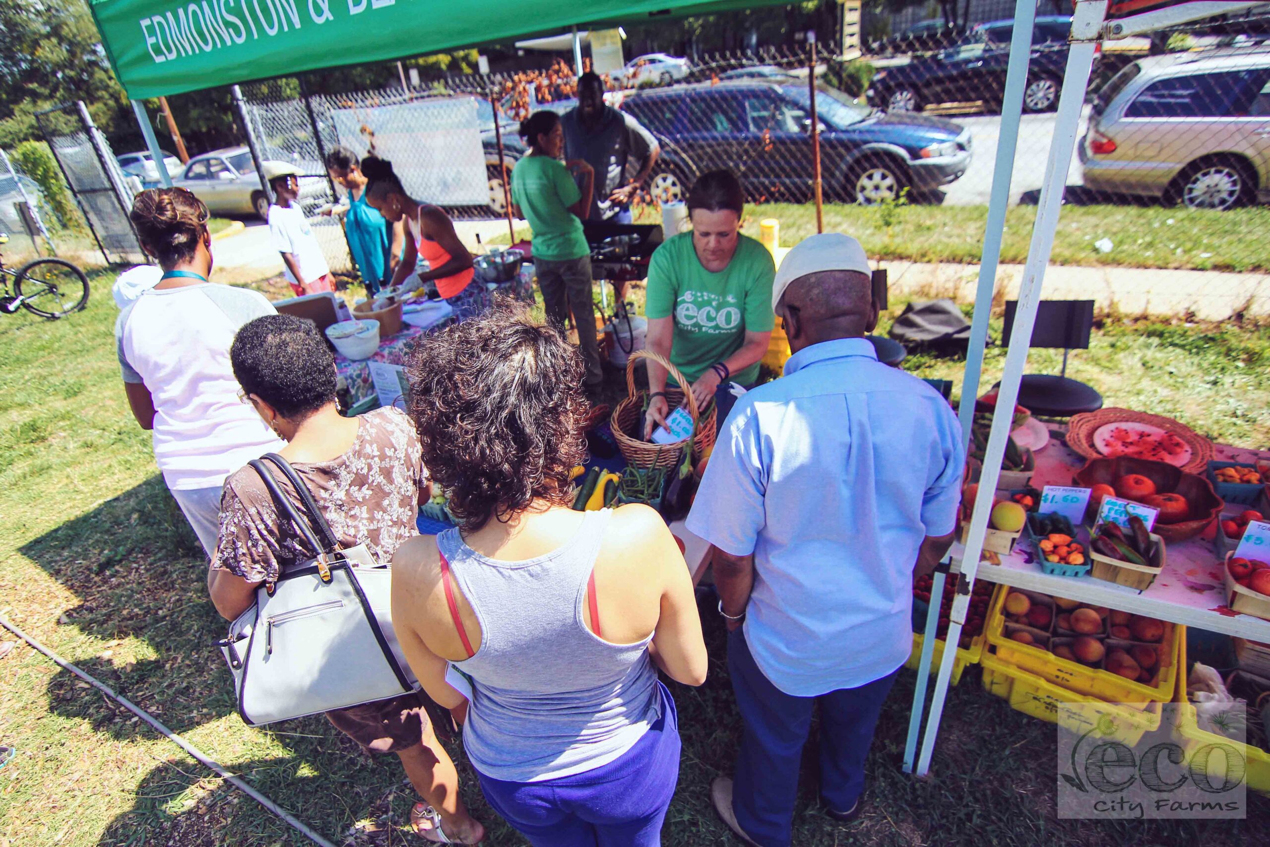 Bladensburg Farm Stand